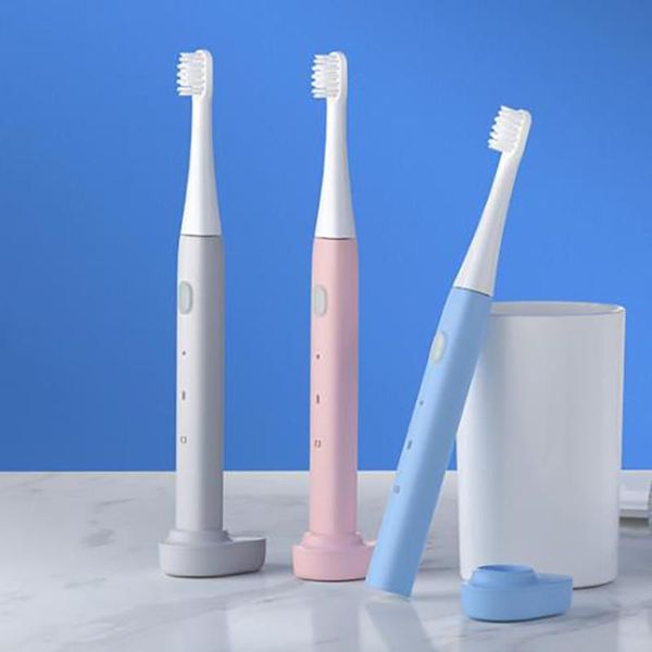 electric toothbrush ultrasonic soft hair usb charging waterproof universal for adults and children portable smart
electric toothbrush ultrasonic soft hair usb charging waterproof universal for adults and children portable smart
