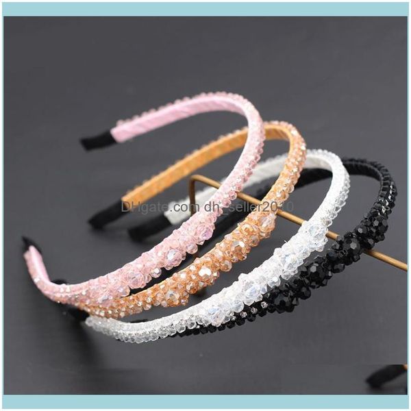 jewelry jewelryfashion temperament crystal simple casual headband korean version of wild woven handmade 711 hair clips & barrettes drop deli, Golden;silver
jewelry jewelryfashion temperament crystal simple casual headband korean version of wild woven handmade 711 hair clips & barrettes drop deli, Golden;silver