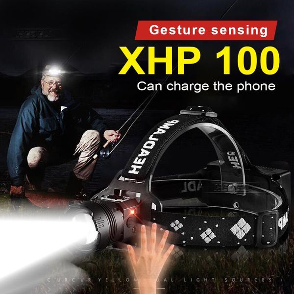 headlamps hedeli super xhp100 most powerful led headlamp ir sensor headlight 18650 usb rechargeable head waterproof lamp
headlamps hedeli super xhp100 most powerful led headlamp ir sensor headlight 18650 usb rechargeable head waterproof lamp