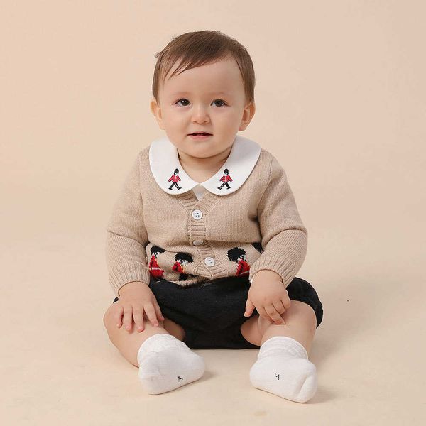 toddler baby boys sweater coat for born girls knitted cardigan autumn winter kids cartton knitting outwear children clothes g1023, Blue
toddler baby boys sweater coat for born girls knitted cardigan autumn winter kids cartton knitting outwear children clothes g1023, Blue