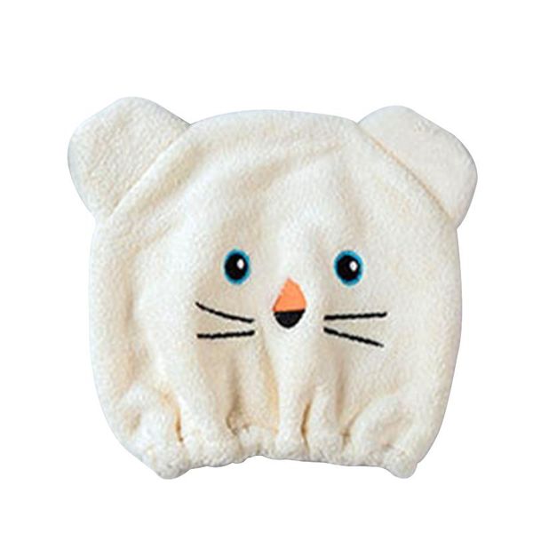 shower caps salon cartoon cat quickly soft hair drying cap spa ultra absorbent for kids wrapped towel bathroom reusable home thick
shower caps salon cartoon cat quickly soft hair drying cap spa ultra absorbent for kids wrapped towel bathroom reusable home thick