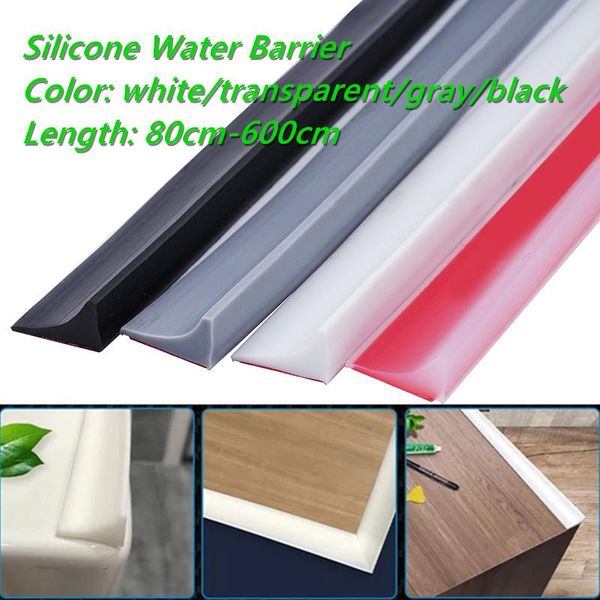 other bath & toilet supplies 3m bathroom silicone water ser shower dam non-slip dry and wet separation kitchen countergap ba
other bath & toilet supplies 3m bathroom silicone water ser shower dam non-slip dry and wet separation kitchen countergap ba