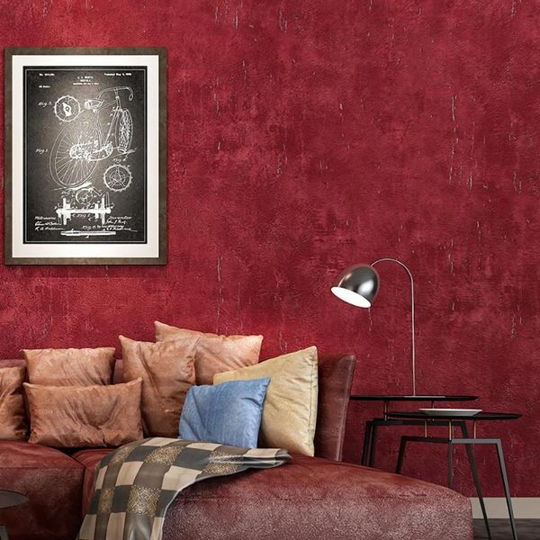 wallpapers 10m x 0.53m retro solid color industrial style pvc wallpaper for bedroom living room office kitchen wall papers home decor bed
wallpapers 10m x 0.53m retro solid color industrial style pvc wallpaper for bedroom living room office kitchen wall papers home decor bed