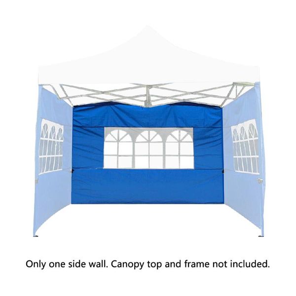 shade 3x2m folding waterproof accessories garden outdoor camping travel replacement side wall party portable tent cloth gazebo durable
shade 3x2m folding waterproof accessories garden outdoor camping travel replacement side wall party portable tent cloth gazebo durable