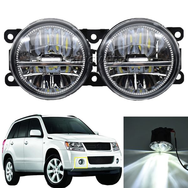 car led fog light drl daytime running lamp for suzuki grand vitara 2 / ii closed off-road vehicle jt 2005-2015 h11
car led fog light drl daytime running lamp for suzuki grand vitara 2 / ii closed off-road vehicle jt 2005-2015 h11