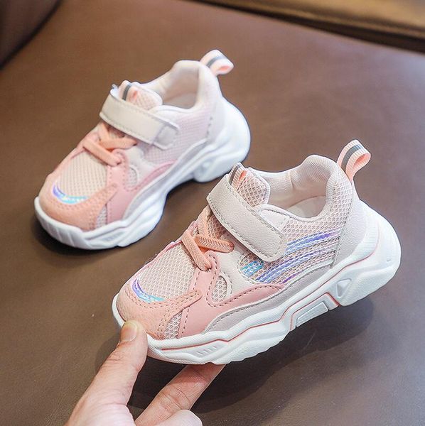 children sneakers spring autumn girls boys running shoes soft outdoor shoes sport casual sneakers girl shoes for kids, Black;red
children sneakers spring autumn girls boys running shoes soft outdoor shoes sport casual sneakers girl shoes for kids, Black;red