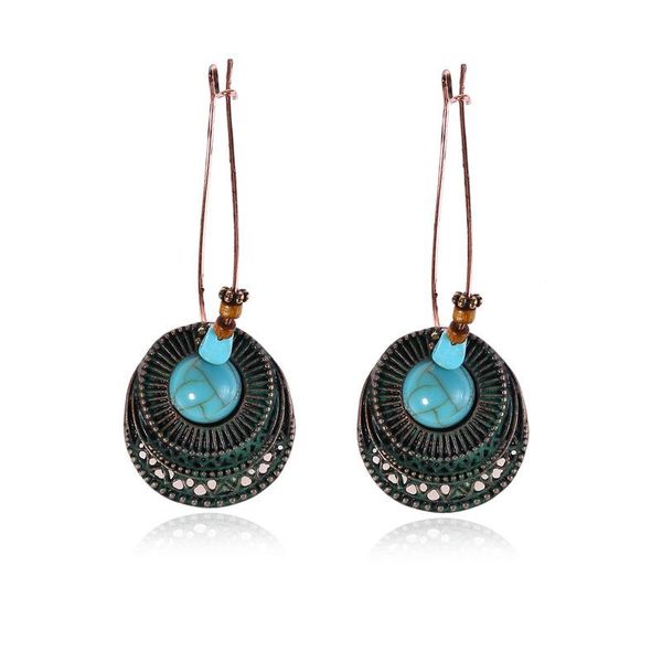 bohemia retro antique color water drop acrylic earrings hollow vintage earring brincos women gift dangle & chandelier, Silver
bohemia retro antique color water drop acrylic earrings hollow vintage earring brincos women gift dangle & chandelier, Silver