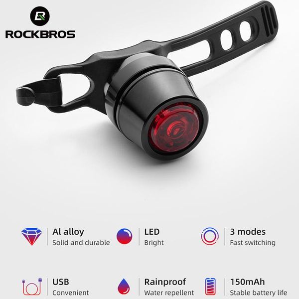 bicycle bike light led taillight rear tail safety warning cycling portable usb style rechargeable rainproof lights
bicycle bike light led taillight rear tail safety warning cycling portable usb style rechargeable rainproof lights