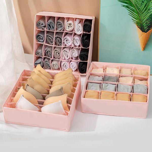 storage drawers 3pcs/set closet organizer box foldable underwear dividers drawer organizers for ties socks bra bedroom
storage drawers 3pcs/set closet organizer box foldable underwear dividers drawer organizers for ties socks bra bedroom