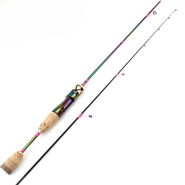 1.68m colorful solid tip trout lure fishing rod ul power ultralight 3-7g carbon spinning/casting probale pole boat rods
1.68m colorful solid tip trout lure fishing rod ul power ultralight 3-7g carbon spinning/casting probale pole boat rods