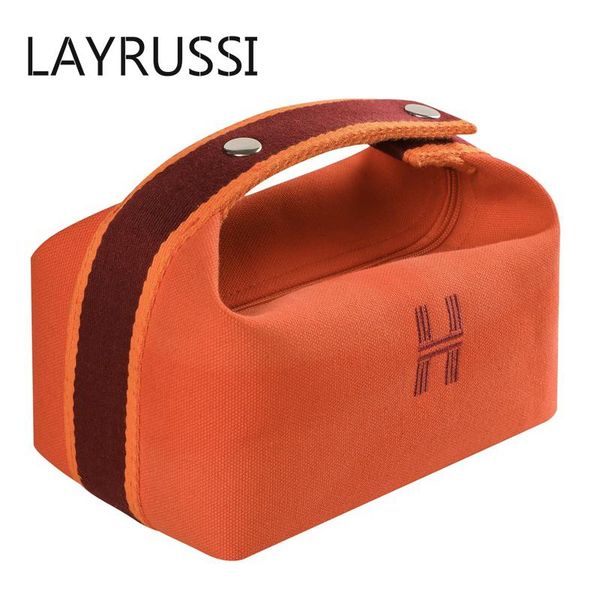 cosmetic bags & cases layrussi female portable bag toiletry organize waterproof makeup storage large capacity women men travel wash
cosmetic bags & cases layrussi female portable bag toiletry organize waterproof makeup storage large capacity women men travel wash