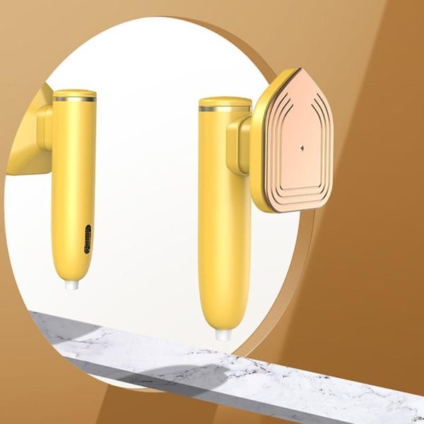 laundry appliances x37c portable mini clothes steamer handheld garment dry/wet iron steam 3s fast heating up for travel dorm ironing
laundry appliances x37c portable mini clothes steamer handheld garment dry/wet iron steam 3s fast heating up for travel dorm ironing