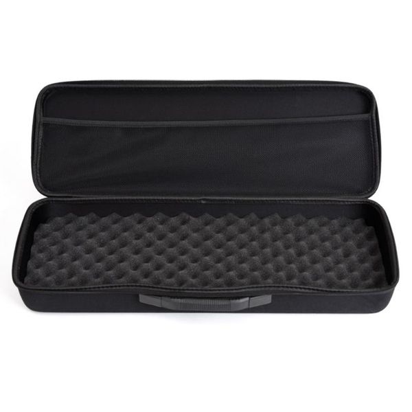 fishing accessories tool box portable rod holder durable hard practical black eva bag carrier outdoor package storage shockproof
fishing accessories tool box portable rod holder durable hard practical black eva bag carrier outdoor package storage shockproof