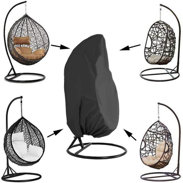 chair covers outdoor swing cover protective hanging zipper egg waterproof patio dustproof
chair covers outdoor swing cover protective hanging zipper egg waterproof patio dustproof