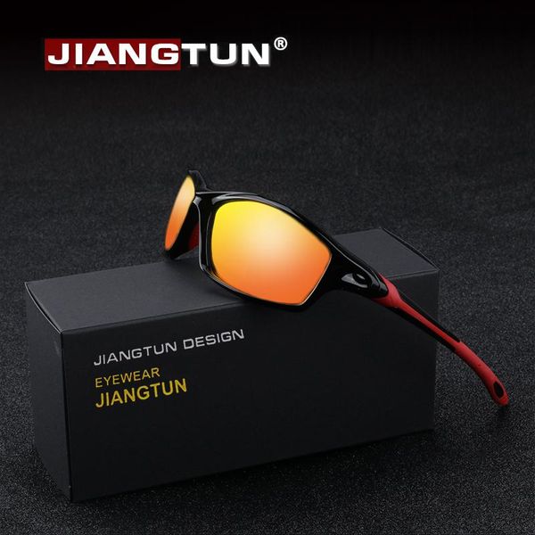 sunglasses jiangtun polarized flexible tr90 men sports goggles sun glasses rubber nose male driving oculos, White;black
sunglasses jiangtun polarized flexible tr90 men sports goggles sun glasses rubber nose male driving oculos, White;black