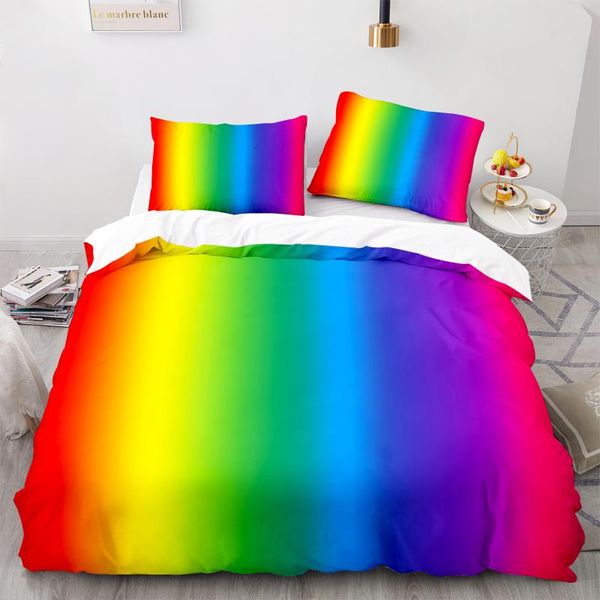bedding sets colorful rainbow set single twin full king size bed children's kid bedroom duvetcover 3d print 08
bedding sets colorful rainbow set single twin full king size bed children's kid bedroom duvetcover 3d print 08