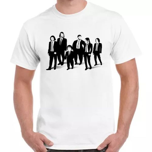 reservoir thrones mens funny parody dogs game of cool gift retro t shirt 2437, White;black
reservoir thrones mens funny parody dogs game of cool gift retro t shirt 2437, White;black