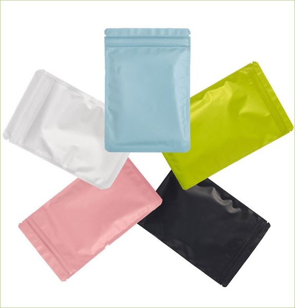 500pcs resealable zipper food packaging storage mylar bags custom packing baggie smell proof retail package plastic bag wholesale
500pcs resealable zipper food packaging storage mylar bags custom packing baggie smell proof retail package plastic bag wholesale