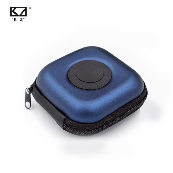 headsets original kz pu case bag earphone headset accessories protable pressure absorption storage package with logo
headsets original kz pu case bag earphone headset accessories protable pressure absorption storage package with logo