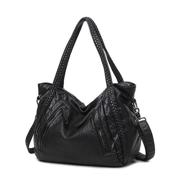 evening bags 2021 large soft leather bag women handbags ladies crossbody for shoulder female big tote sac a main
evening bags 2021 large soft leather bag women handbags ladies crossbody for shoulder female big tote sac a main