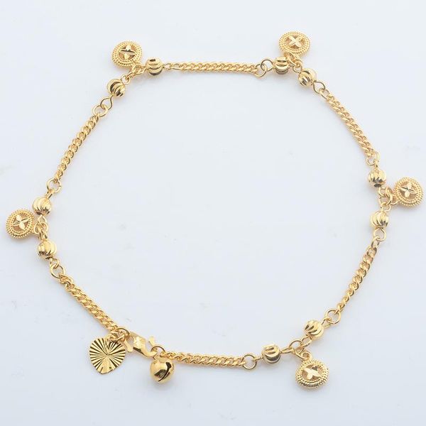 anklets 1pcs 3mm womens yellow gold color round beads link chains foot 28cm, Red;blue
anklets 1pcs 3mm womens yellow gold color round beads link chains foot 28cm, Red;blue