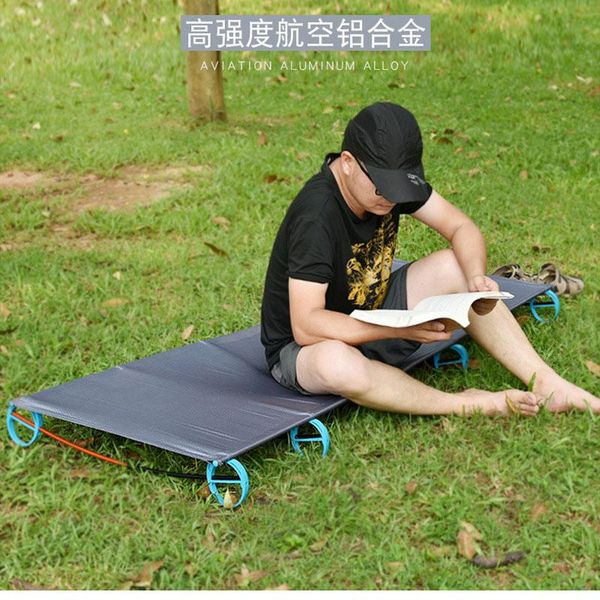outdoor camping portable bed crib tent fishing metal frame foldable ultra-light single pads
outdoor camping portable bed crib tent fishing metal frame foldable ultra-light single pads