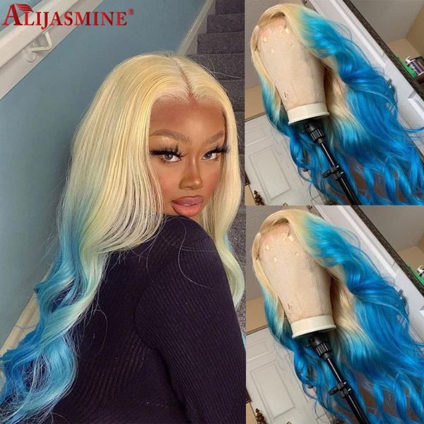 lace wigs body wave red blue green ombre front human hair brazilian remy purple blonde colored transparent pre plucked, Black;brown
lace wigs body wave red blue green ombre front human hair brazilian remy purple blonde colored transparent pre plucked, Black;brown