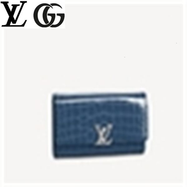 n94734 capucines compact wallet real leather long s chain pouches key card holders cases purse clutches evening, Red;black
n94734 capucines compact wallet real leather long s chain pouches key card holders cases purse clutches evening, Red;black