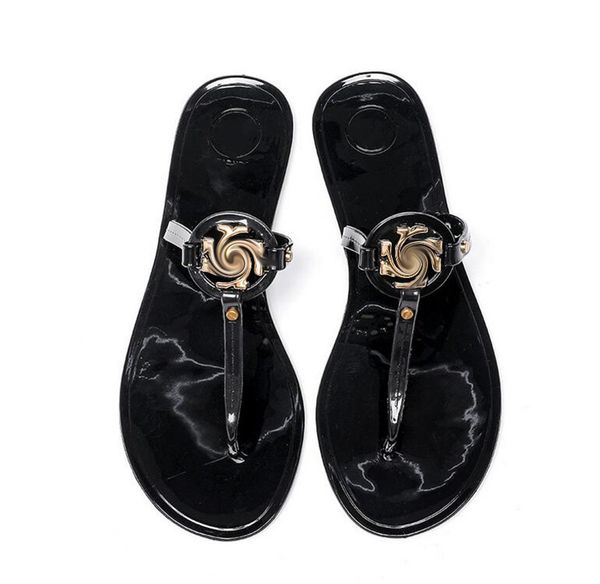 classic women's casual slippers fashion outer wear flat beach shoes ladies luxury sandals female flip-flops sandal woman slipper tb9032, Black
classic women's casual slippers fashion outer wear flat beach shoes ladies luxury sandals female flip-flops sandal woman slipper tb9032, Black