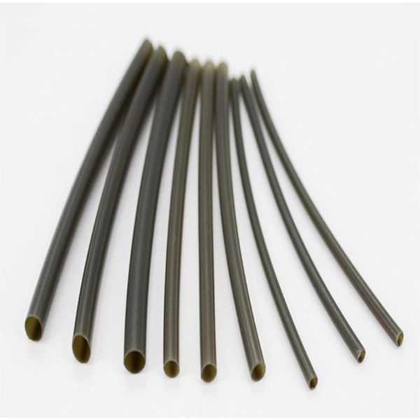 pcs heat shrink connection sleeves cutting carp hook accessory outdoor fishing tube retractable flexible tackle rigs hooks
pcs heat shrink connection sleeves cutting carp hook accessory outdoor fishing tube retractable flexible tackle rigs hooks