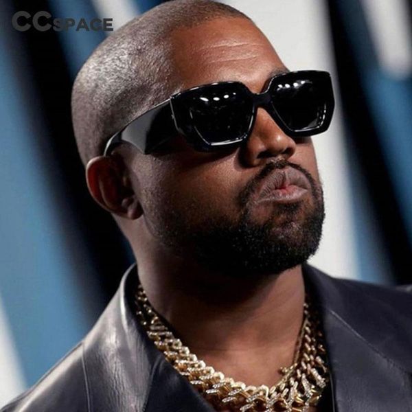 fashion sunglasses fashion sunglasses 49981 square big frame sunglasses men and women fashion brand designer sunshade uv400 retro glasses, Black
fashion sunglasses fashion sunglasses 49981 square big frame sunglasses men and women fashion brand designer sunshade uv400 retro glasses, Black