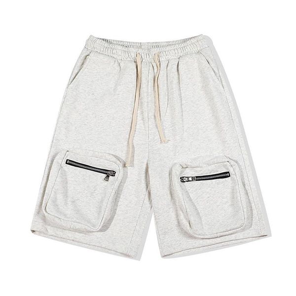 men's shorts man fashion brand hip hop harem with big pockets hi street loose fit short joggers pants streetwear bottoms elastic waist, White;black
men's shorts man fashion brand hip hop harem with big pockets hi street loose fit short joggers pants streetwear bottoms elastic waist, White;black