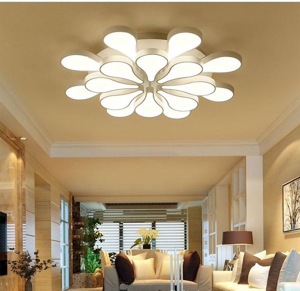 ceiling lights modern home lamp leaf light fixtures vintage bedroom caracolas marinas naturales
ceiling lights modern home lamp leaf light fixtures vintage bedroom caracolas marinas naturales