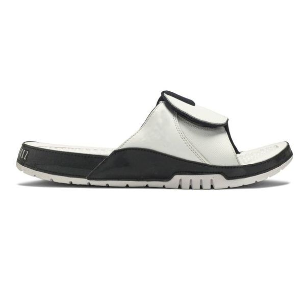 retros hydro 11 white concord 45 mens slippers flip flop aa1336 107 size us -12, Black
retros hydro 11 white concord 45 mens slippers flip flop aa1336 107 size us -12, Black
