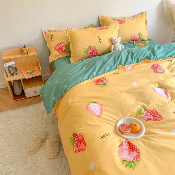 bedding sets style mold fragrant garden set cotton bed linen sheet cover 240x220 single double king quilt covers
bedding sets style mold fragrant garden set cotton bed linen sheet cover 240x220 single double king quilt covers