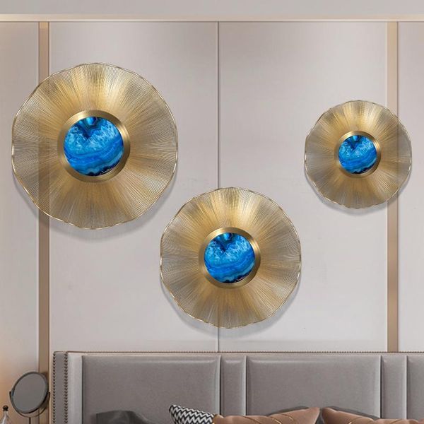 decorative objects & figurines chinese european style american light luxury wall decorations creative living room entrance background
decorative objects & figurines chinese european style american light luxury wall decorations creative living room entrance background