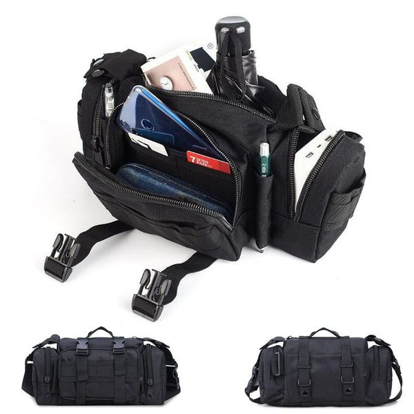 waist bag tactical bolsa men military outdoor camping hunting shoulder sac hiking army camouflage pack fishing bags
waist bag tactical bolsa men military outdoor camping hunting shoulder sac hiking army camouflage pack fishing bags