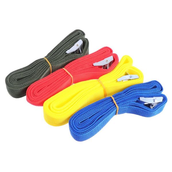 elbow & knee pads 4pcs bundling belt luggage tie-down straps transport supply (random color), Black;gray
elbow & knee pads 4pcs bundling belt luggage tie-down straps transport supply (random color), Black;gray