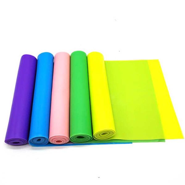 150cm yoga fitness pull rope resistance bands latex elastic stretch tension band exercise equipment training workout sports
150cm yoga fitness pull rope resistance bands latex elastic stretch tension band exercise equipment training workout sports