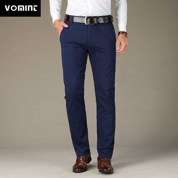 mens pants cotton pants straight 4 color plus size pant suit 42 44 plus velvet stretch male man long 210702, Black
mens pants cotton pants straight 4 color plus size pant suit 42 44 plus velvet stretch male man long 210702, Black