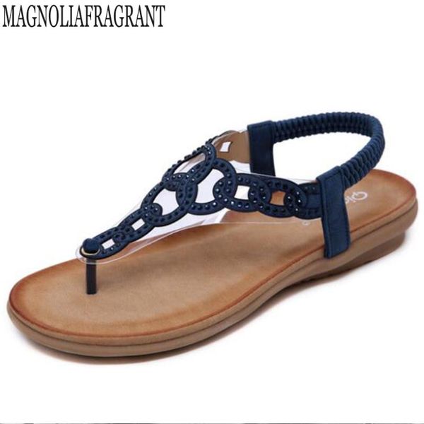 sandals women's flat 2021 female rhinestone beach footwear roman shoes slope with bohemian anti-skid flip-flops women hy348, Black
sandals women's flat 2021 female rhinestone beach footwear roman shoes slope with bohemian anti-skid flip-flops women hy348, Black