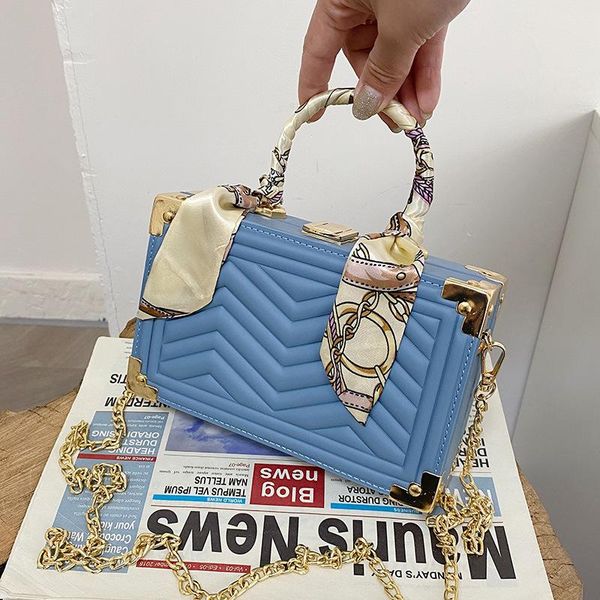 evening bags for women 2021 luxury designer handbag vintage scarf pu solid color chain messenger shoulder women's hand
evening bags for women 2021 luxury designer handbag vintage scarf pu solid color chain messenger shoulder women's hand
