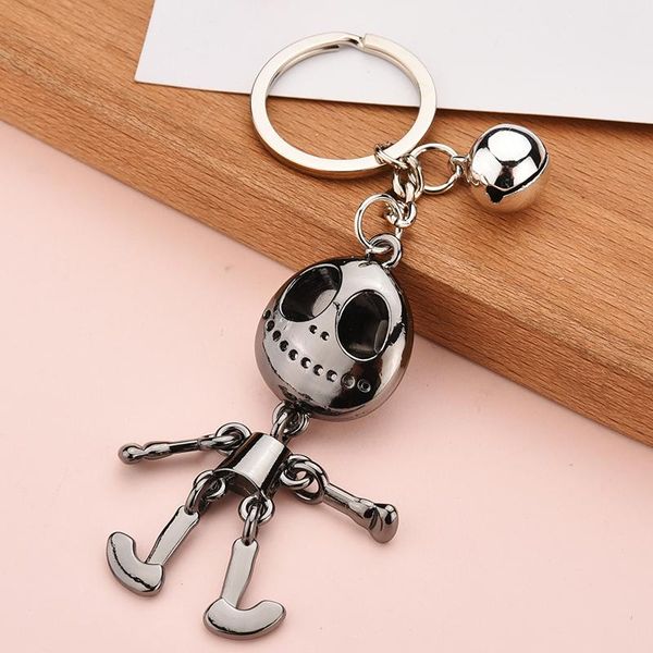keychains personality geometric key chain car charm pendant women bag holder couple jewelry ring 502wa, Silver
keychains personality geometric key chain car charm pendant women bag holder couple jewelry ring 502wa, Silver