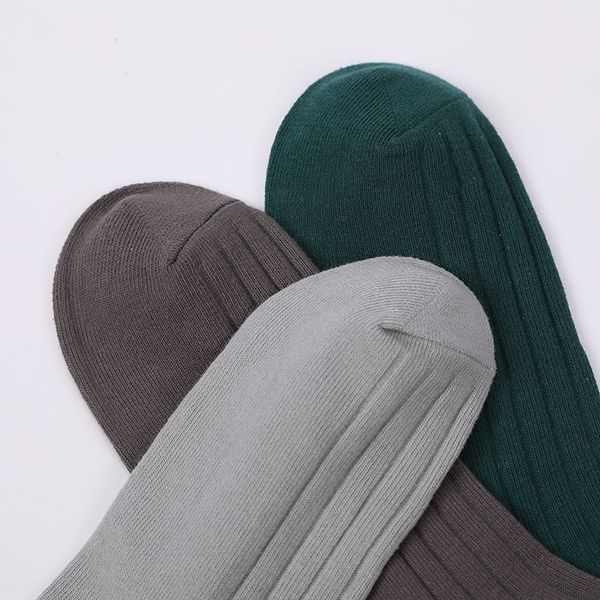 n5f double needle summer combed stockings and stockings pure color cotton sweat men's socks absorption deodorant business men's so, Black
n5f double needle summer combed stockings and stockings pure color cotton sweat men's socks absorption deodorant business men's so, Black