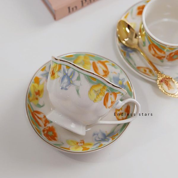 cups & saucers luxury coffee cup and saucer set european style traditional chinese tea travel tazas ceramica of ab50bd
cups & saucers luxury coffee cup and saucer set european style traditional chinese tea travel tazas ceramica of ab50bd
