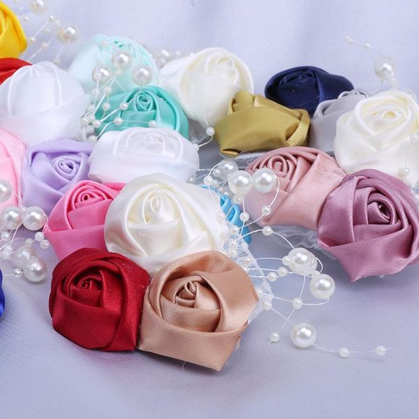 decorative flowers & wreaths american bride bridesmaid wrist corsage ivory elastic bracelet rhinestone ribbon rose handmade party wedding ac
decorative flowers & wreaths american bride bridesmaid wrist corsage ivory elastic bracelet rhinestone ribbon rose handmade party wedding ac