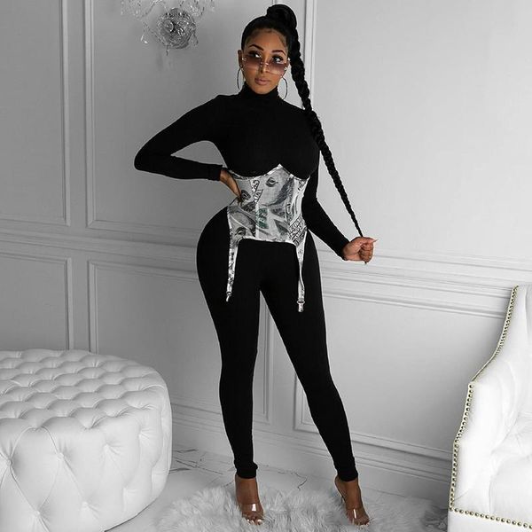 women stretch belts waistband corset wrap around tie cinch waist irregular back zip up dollars print women's t-shirt, White
women stretch belts waistband corset wrap around tie cinch waist irregular back zip up dollars print women's t-shirt, White
