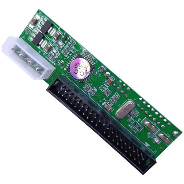 sale leshp sata to pata ide converter adapter plug&play module support 7+15 pin 3.5/2.5 hdd dvd computer cables & connectors
sale leshp sata to pata ide converter adapter plug&play module support 7+15 pin 3.5/2.5 hdd dvd computer cables & connectors