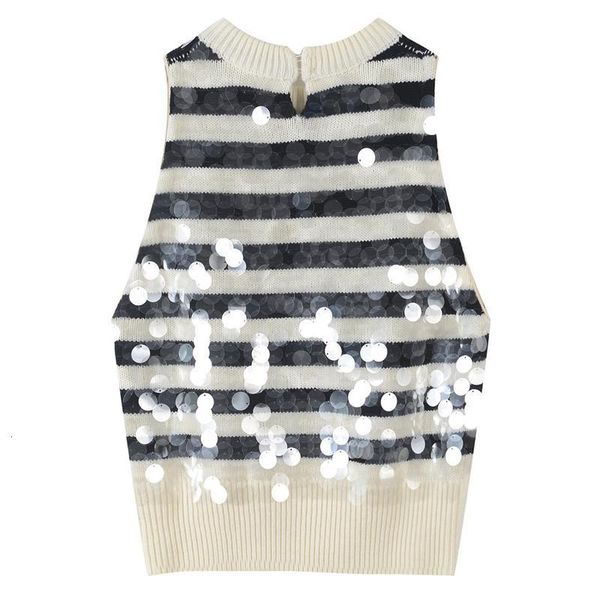 women's tanks & camis black white striped patchwork tank women sleeveless sequins short modis knitted autumn and winter arrival h5cx
women's tanks & camis black white striped patchwork tank women sleeveless sequins short modis knitted autumn and winter arrival h5cx