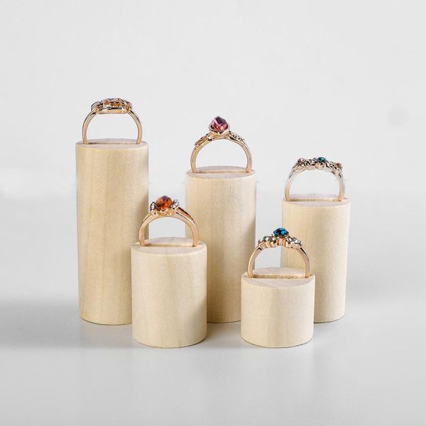 jewelry pouches, bags set of 5 round wooden ring display rack organizer stand shape holder showcase, Pink;blue
jewelry pouches, bags set of 5 round wooden ring display rack organizer stand shape holder showcase, Pink;blue